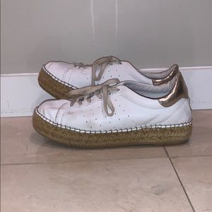 Steve Madden sneakers